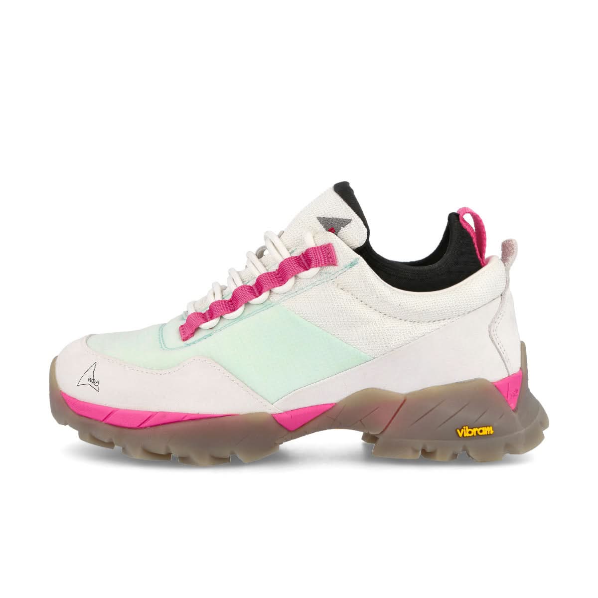 ROA Double Neal Multicolor Sneaker Detail view 1 | Gate