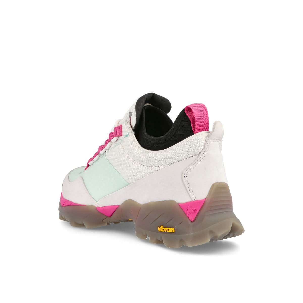 ROA Double Neal Multicolor Sneaker Detail view 3 | Gate