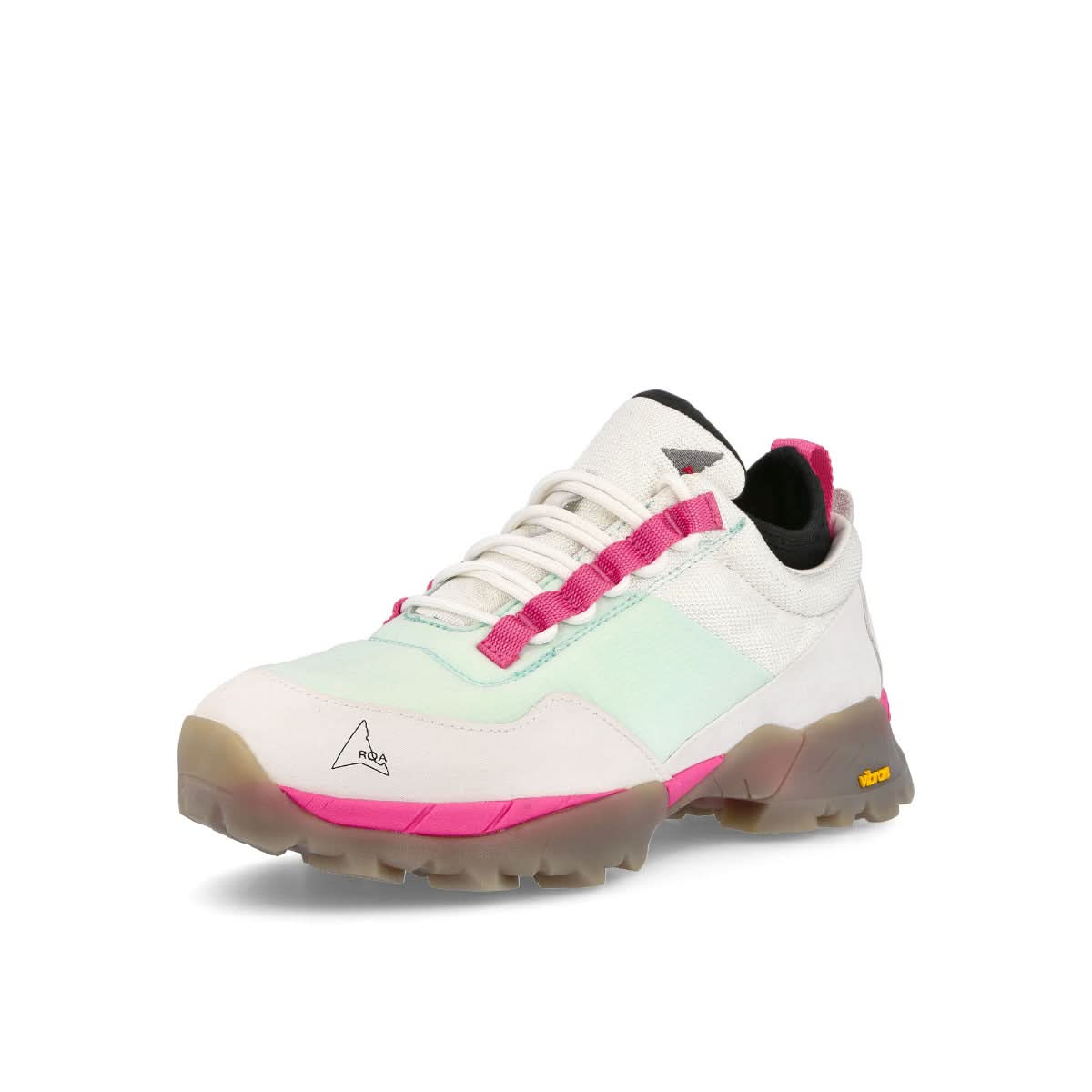 ROA Double Neal Multicolor Sneaker Detail view 4 | Gate