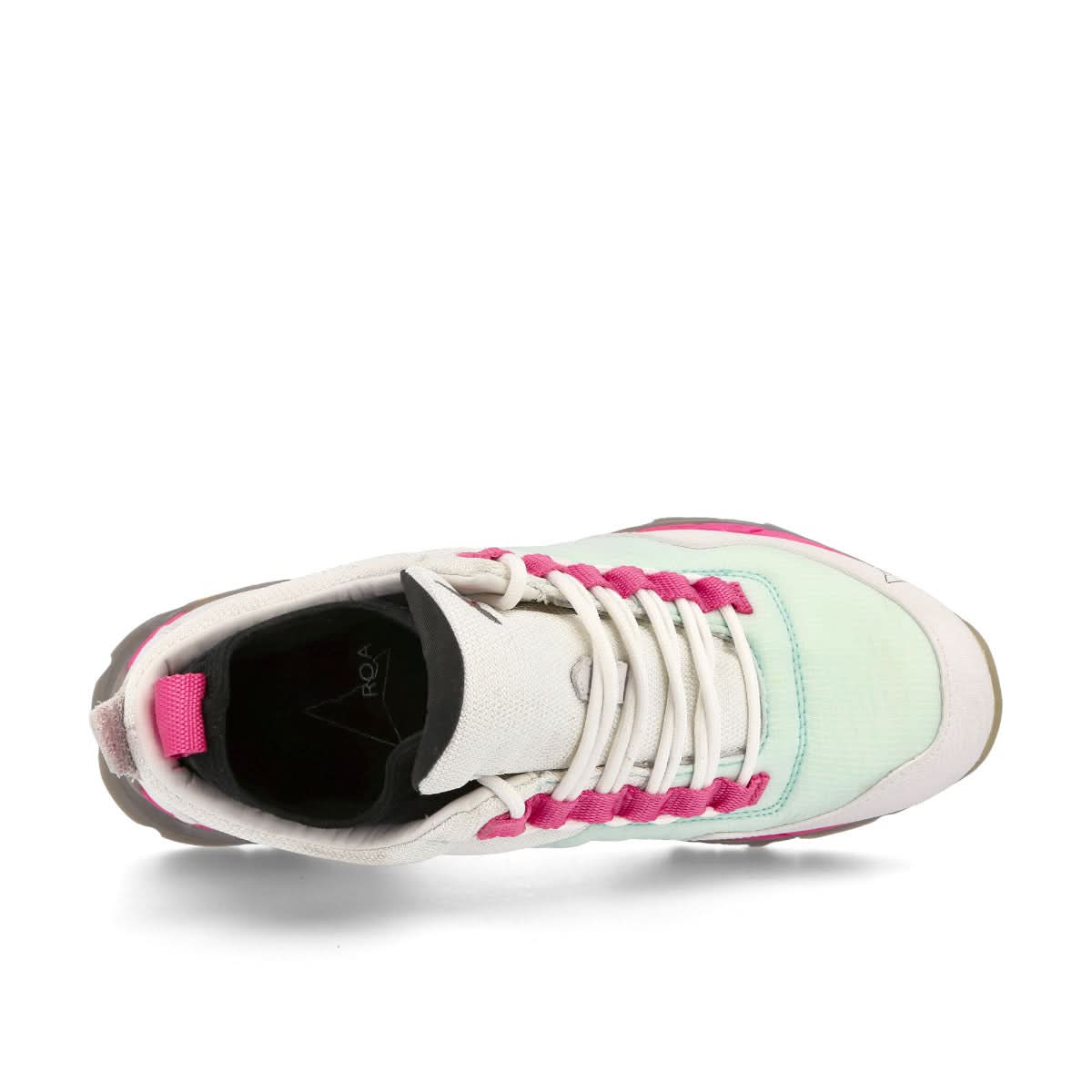 ROA Double Neal Multicolor Sneaker Detail view 5 | Gate