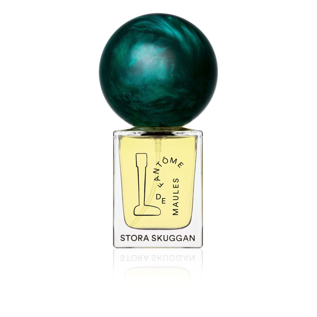 Stora Skuggan Fantome de Maules 30ml Detail view 1 | Gate