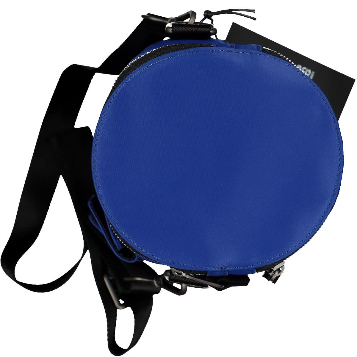 Feng Chen Wang 3D "F" Bag Blue,Red Detail view 4 | Gate