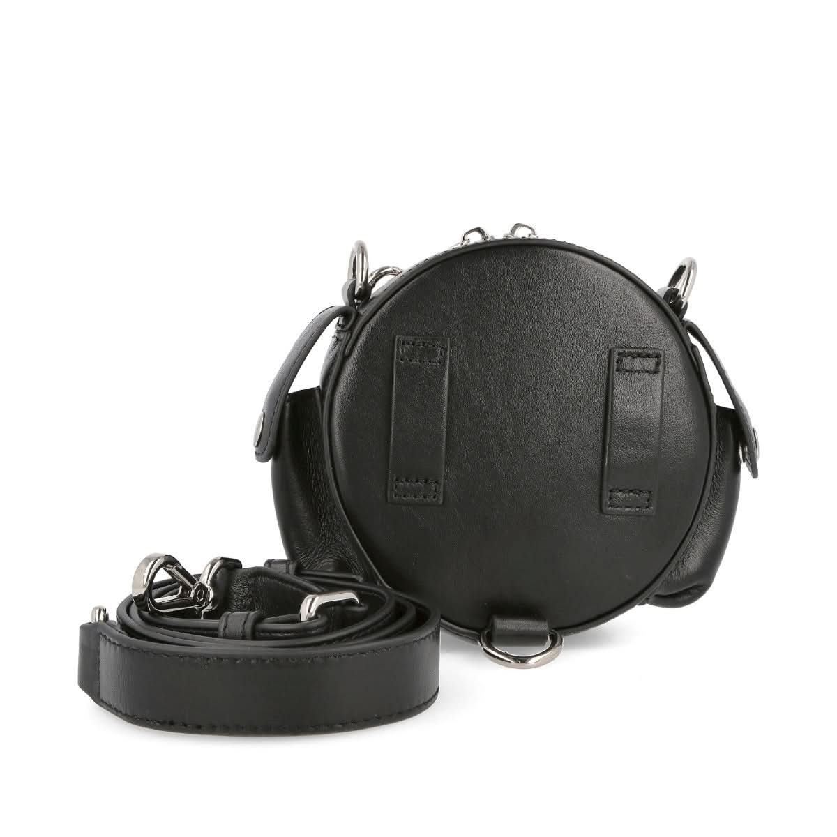 Feng Chen Wang F Round Bag Black Detail view 4 | Gate