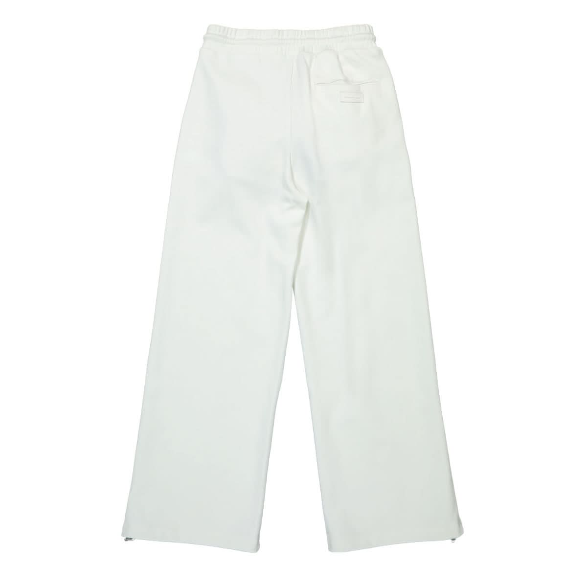 Feng Chen Wang Landscape Pants White Detail view 2 | Gate