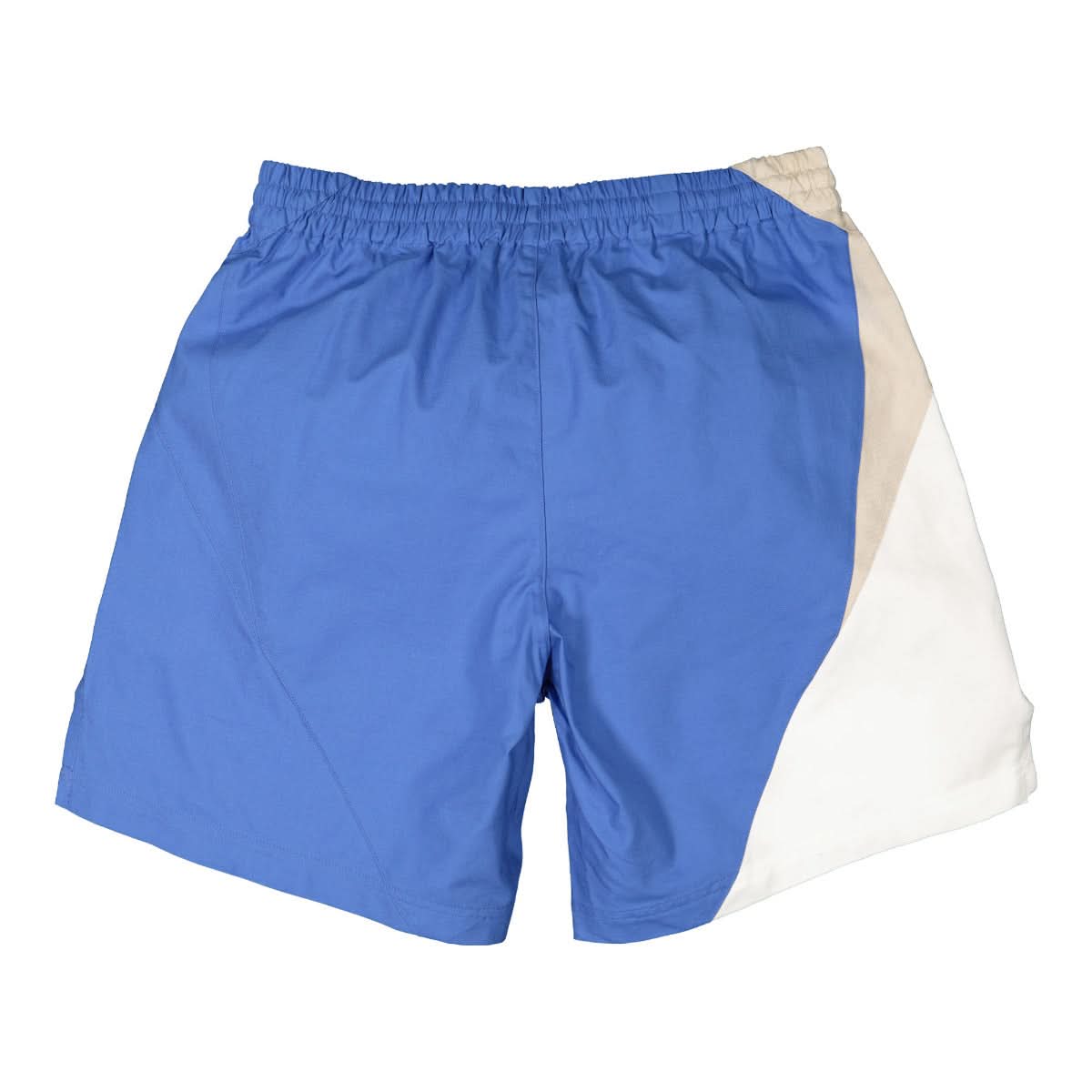 Reebok Short Blue Detail view 2 | Gate