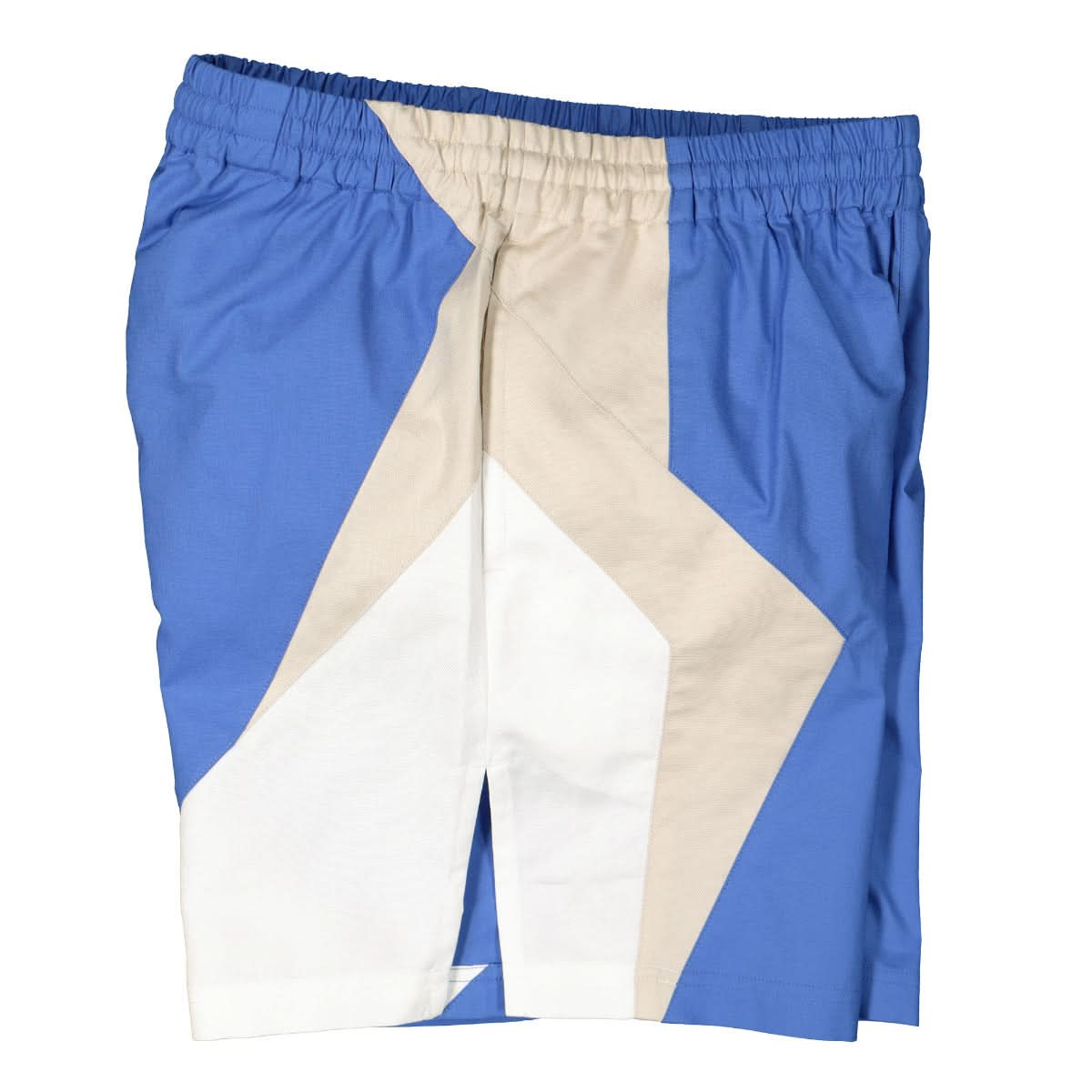 Reebok Short Blue Detail view 3 | Gate