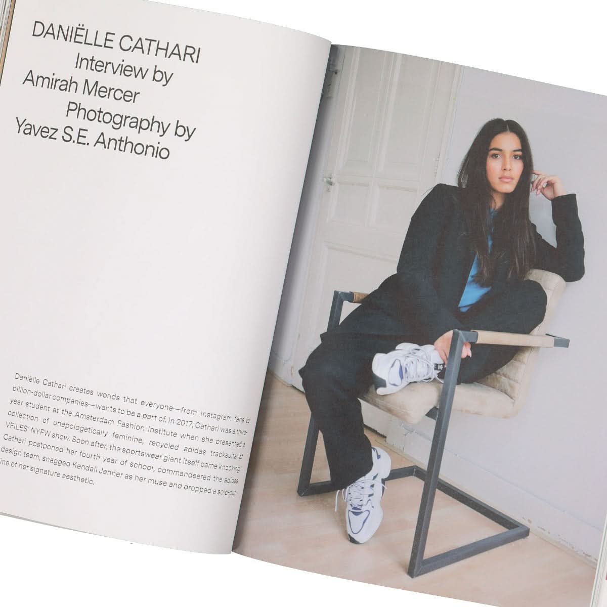 Greatest Magazine Issue 03 Multicolor Detail view 2 | Gate