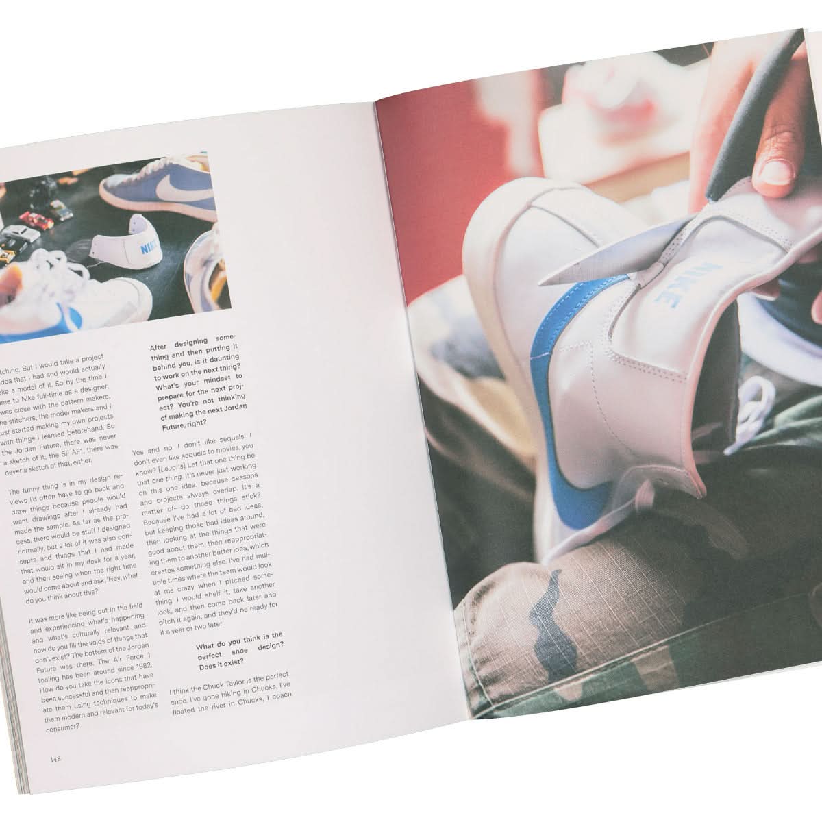 Greatest Magazine Issue 03 Multicolor Detail view 4 | Gate