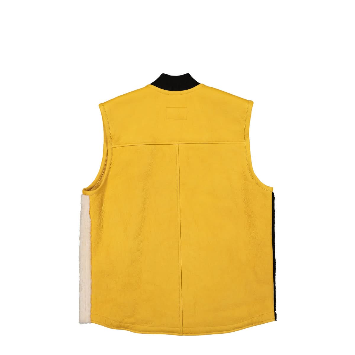 Marni Waistcoat Multicolor Detail view 1 | Gate