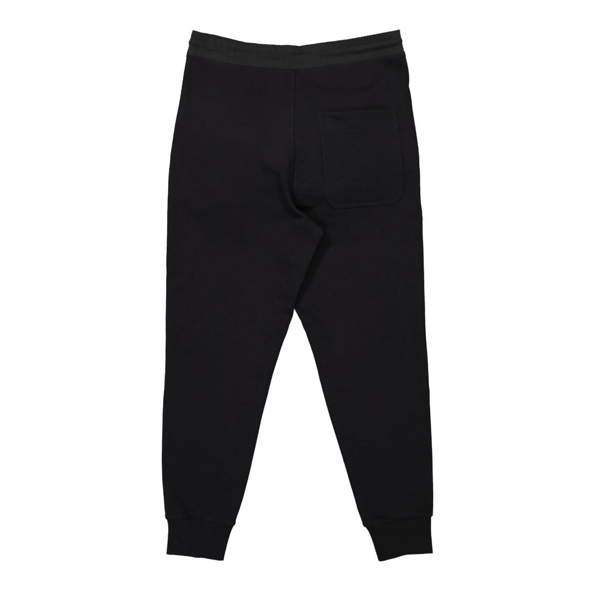 Y-3 CL T Cuff Pant Black Detail view 2 | Gate