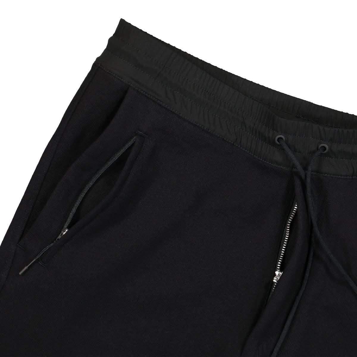 Y-3 CL T Cuff Pant Black Detail view 5 | Gate
