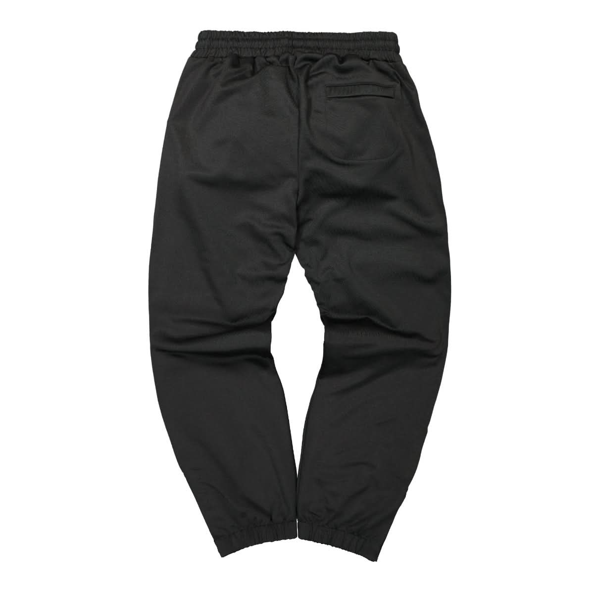 Heron Preston Trackpants Logo Black Detail view 1 | Gate