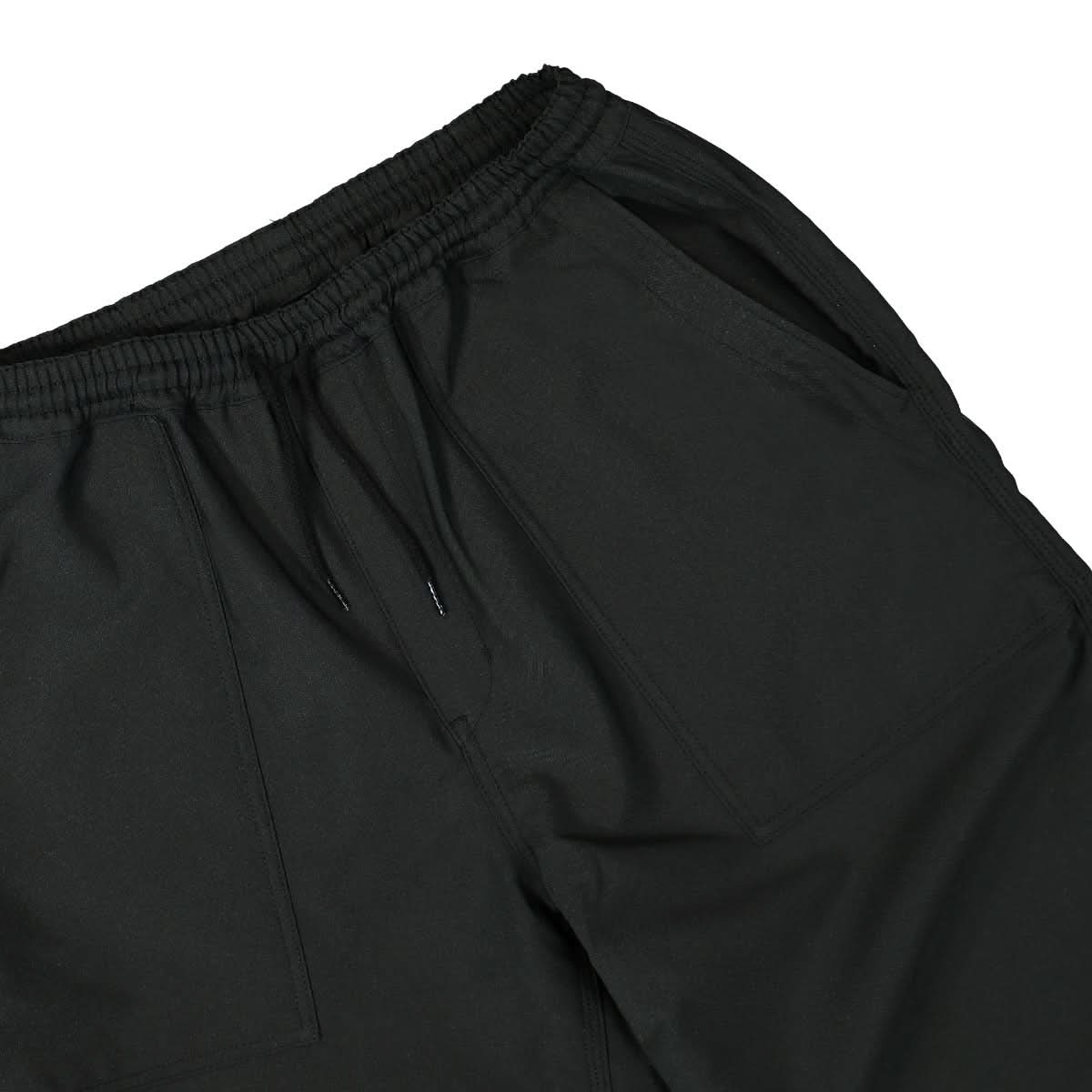 Comme des Garçons Homme Pants Black Detail view 5 | Gate