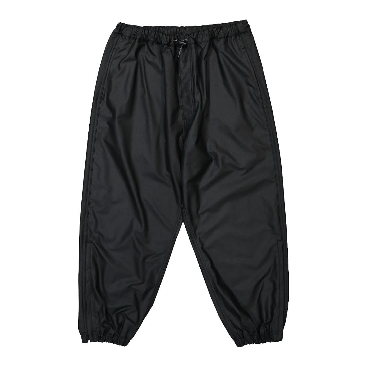 Comme des Garçons Homme Pants Black Detail view 1 | Gate
