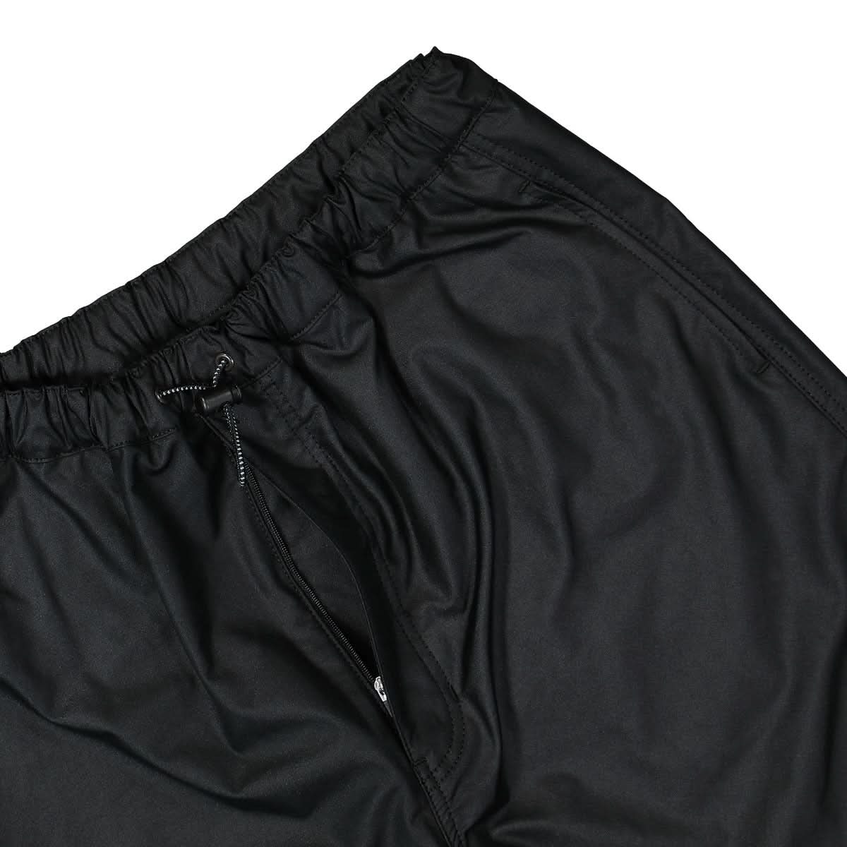 Comme des Garçons Homme Pants Black Detail view 5 | Gate