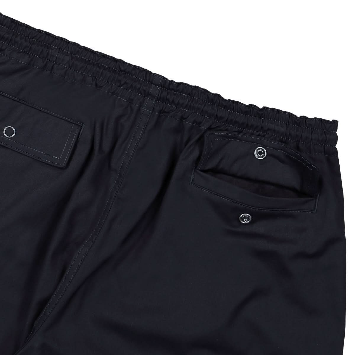 Comme des Garçons Homme Shorts Blue Detail view 5 | Gate