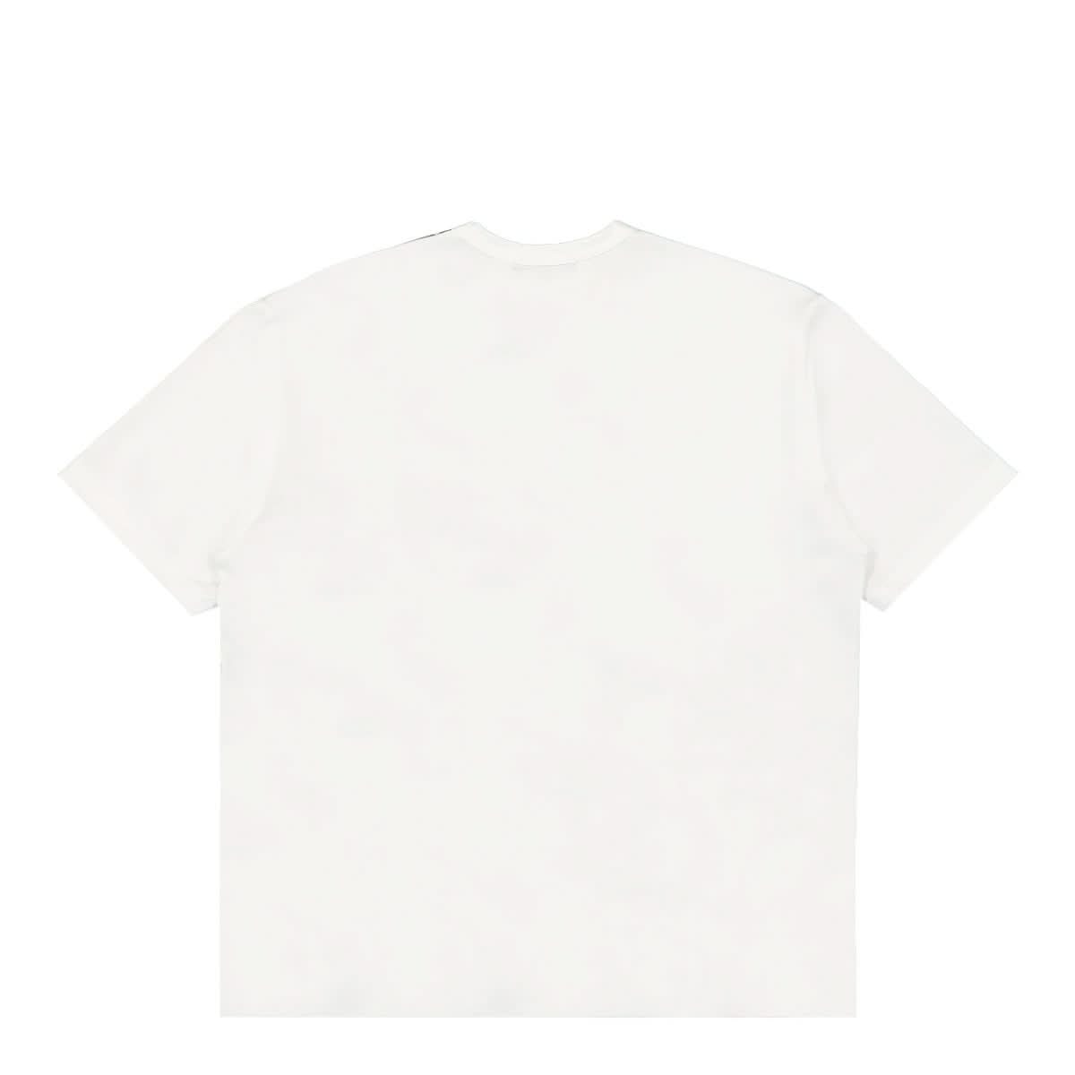 Comme des Garçons Homme Printed Tee Multicolor Detail view 1 | Gate