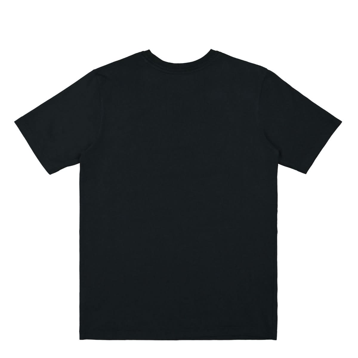 Heron Preston SS Tee OS Heron Black Detail view 2 | Gate