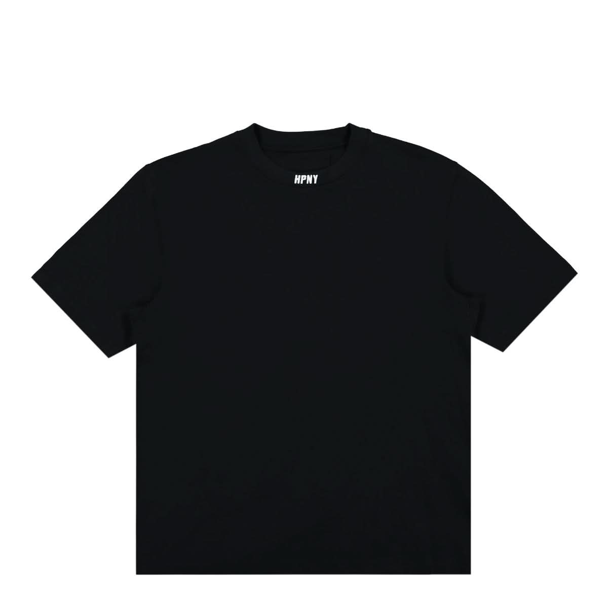 Heron Preston HPNY EMB SS Tee Black,White Detail view 1 | Gate