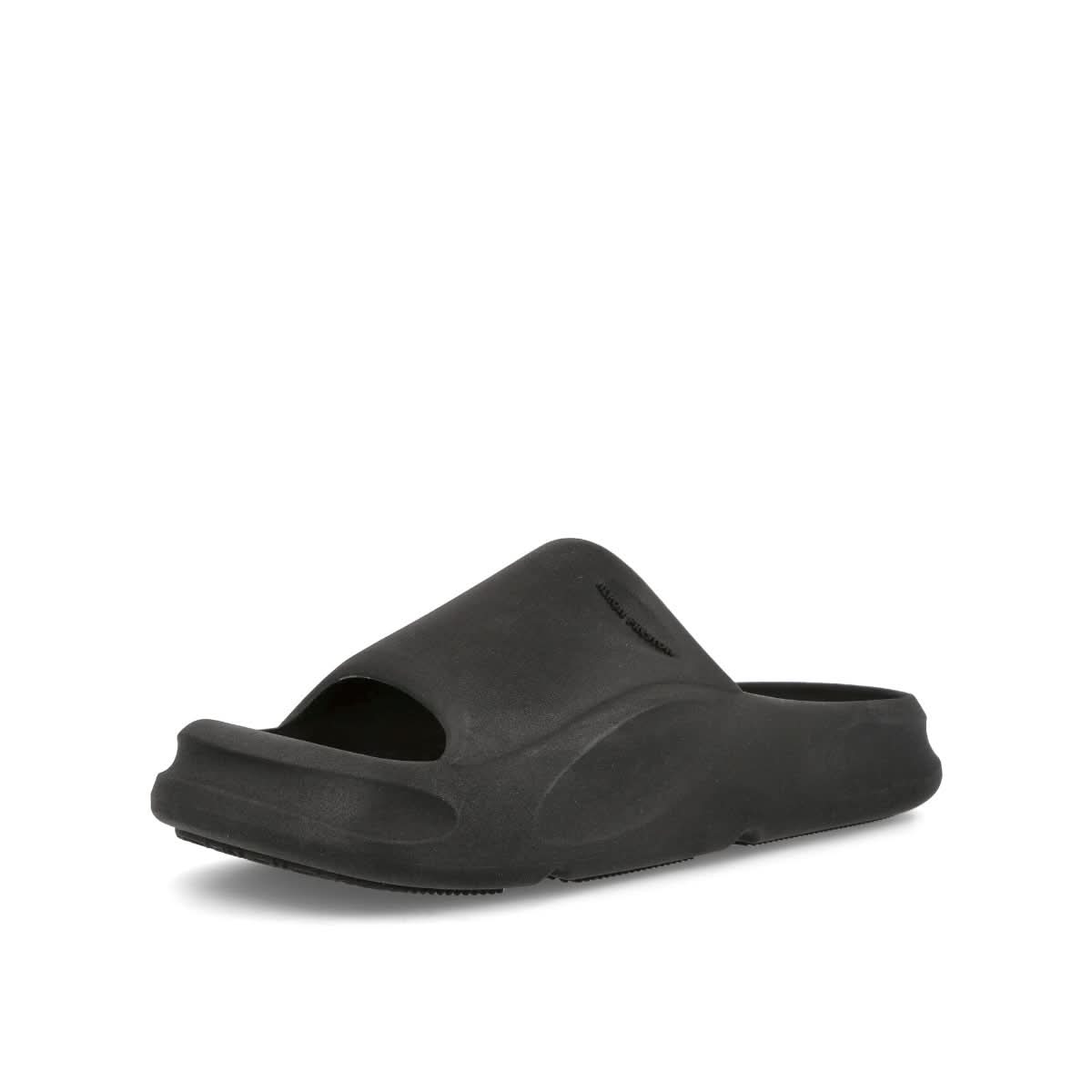 Heron Preston Eco Moulded Slider Black Slides Detail view 4 | Gate