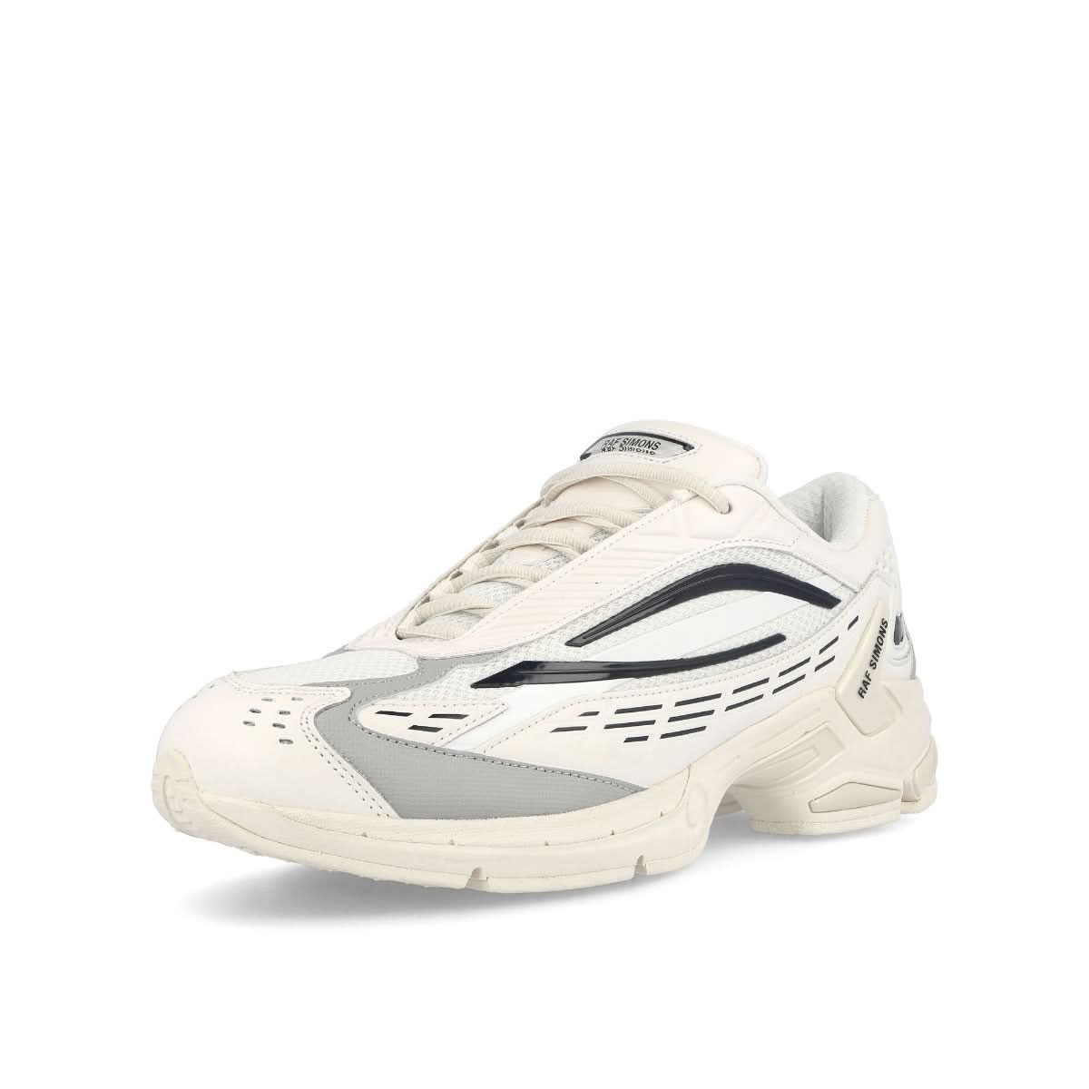 Raf Simons Ultrasceptre Grey,White,Blue Sneaker Detail view 4 | Gate