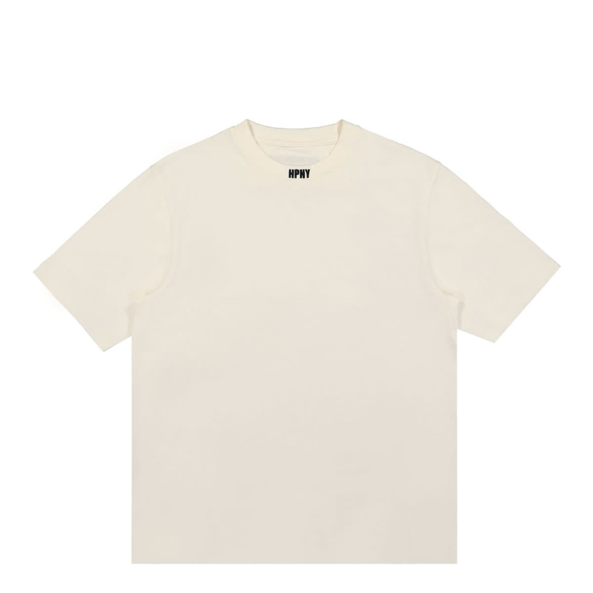 Heron Preston HPNY EMB SS Tee Black,Beige Detail view 1 | Gate