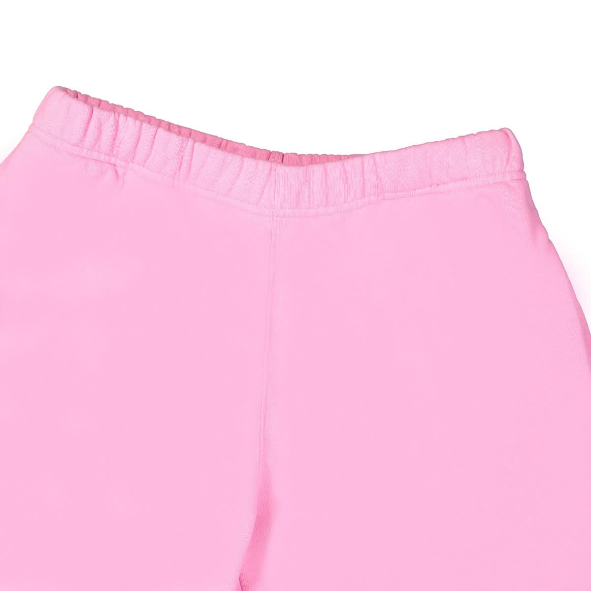 Heron Preston Reg HPNY Sweatpants Pink Detail view 4 | Gate