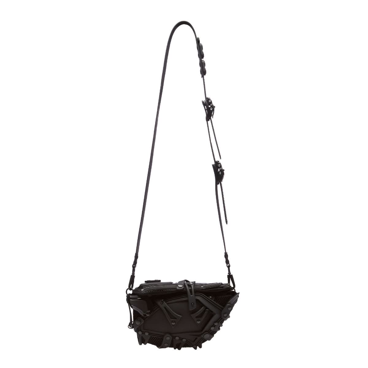 Innerraum Object - I14 Smartphone Bag Black Detail view 1 | Gate
