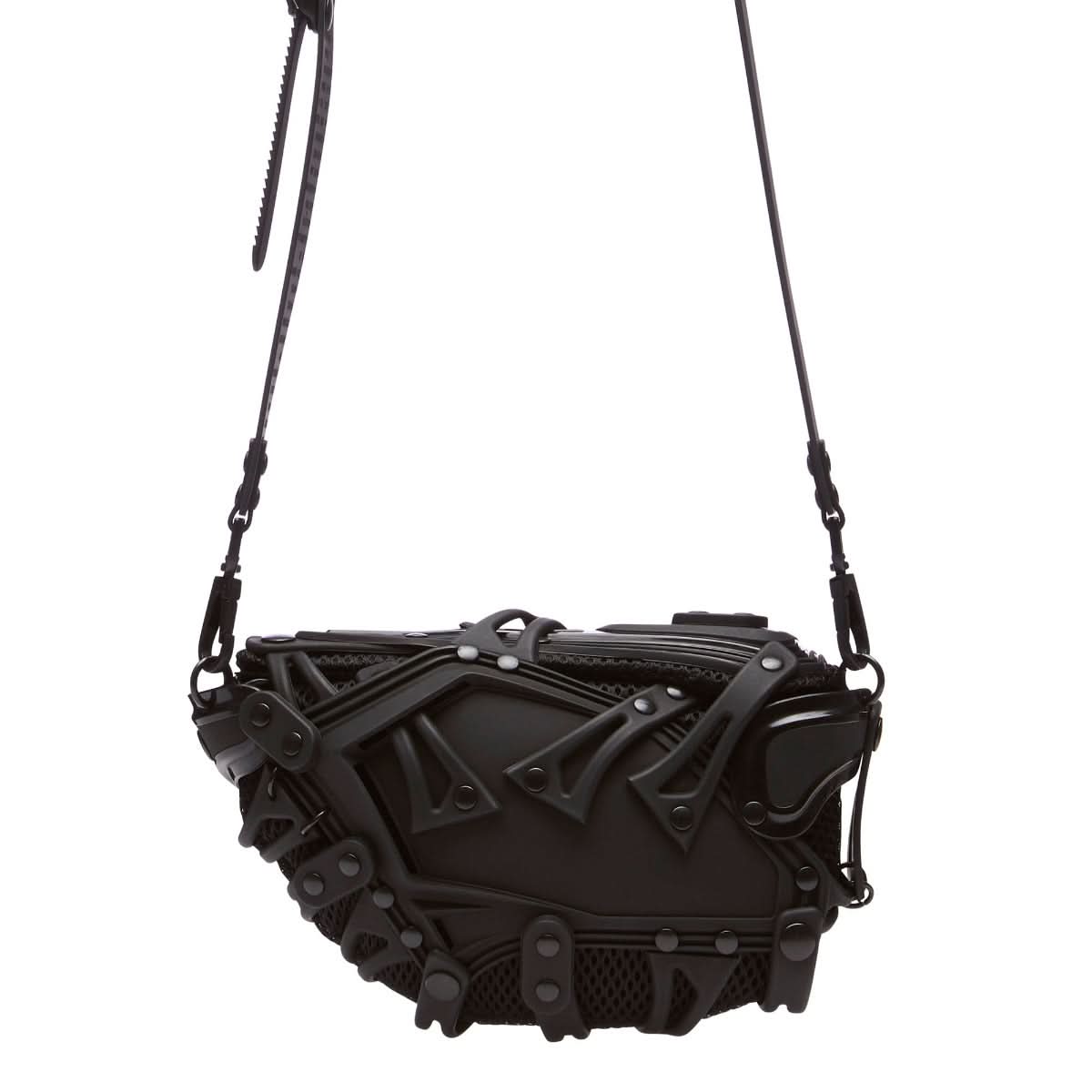 Innerraum Object - I14 Smartphone Bag Black Detail view 4 | Gate