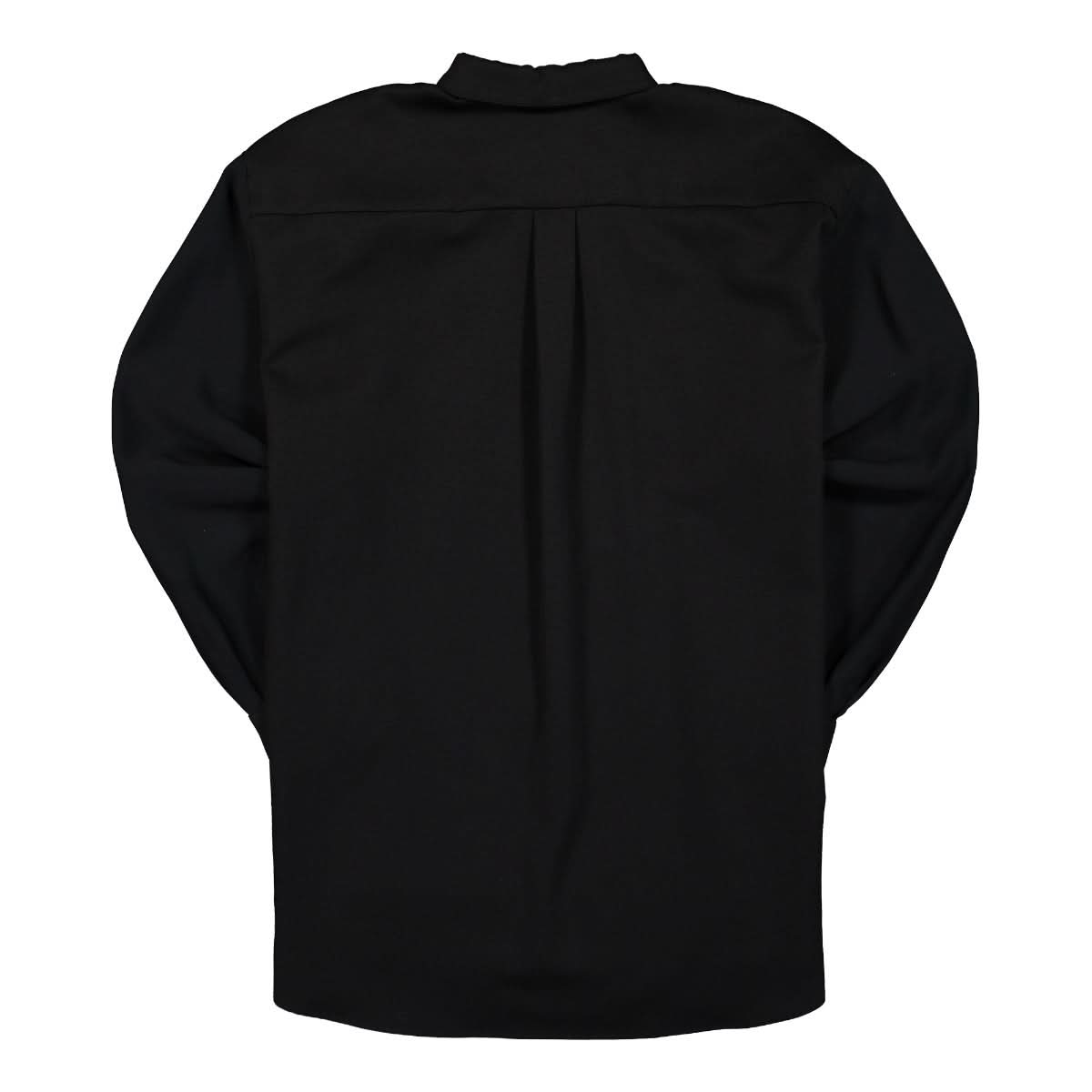 Magliano Stone Age Movida Buttondown Black,White Detail view 1 | Gate