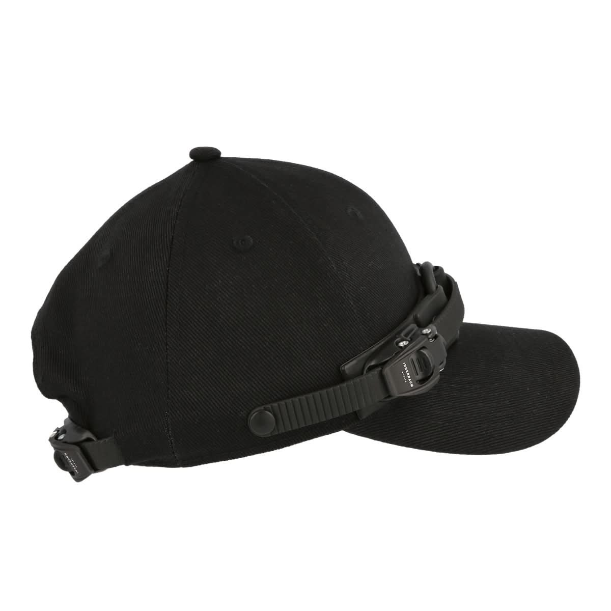 Innerraum Object - I44 Ring Cap Black Detail view 3 | Gate