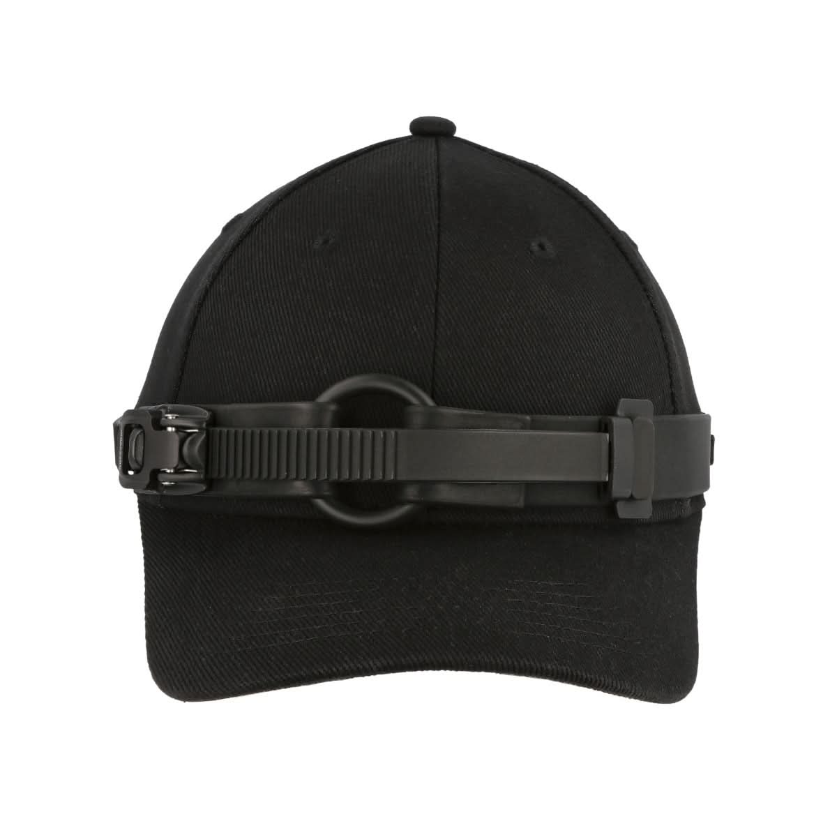 Innerraum Object - I44 Ring Cap Black Detail view 4 | Gate