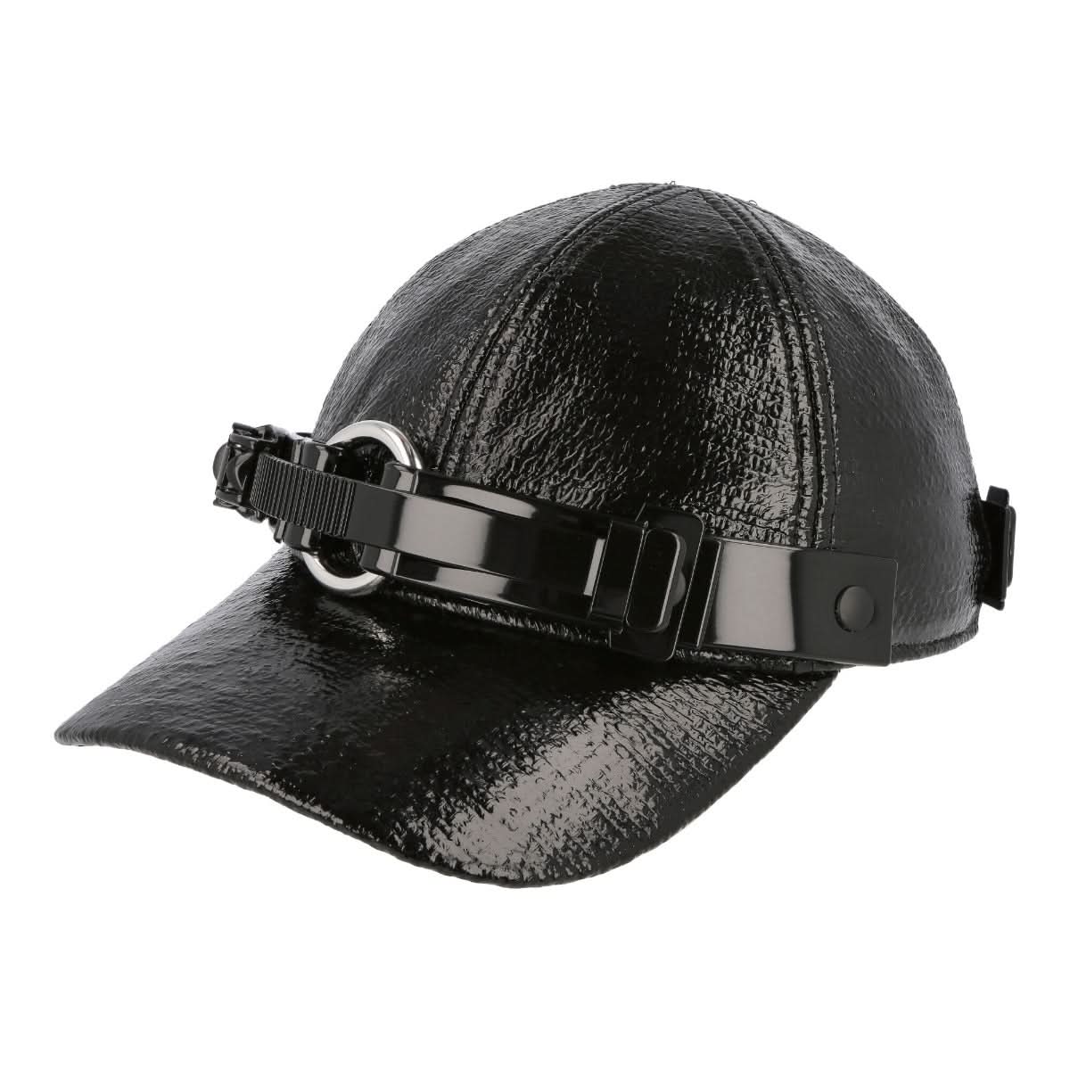 Innerraum Object - I44 Ring Cap Black Detail view 1 | Gate