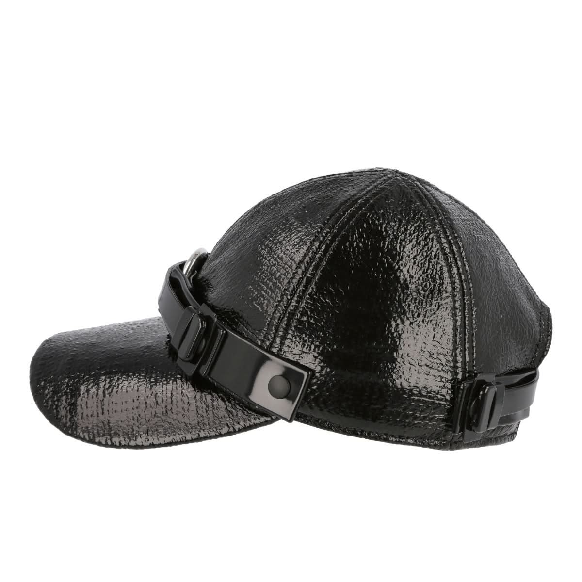 Innerraum Object - I44 Ring Cap Black Detail view 2 | Gate