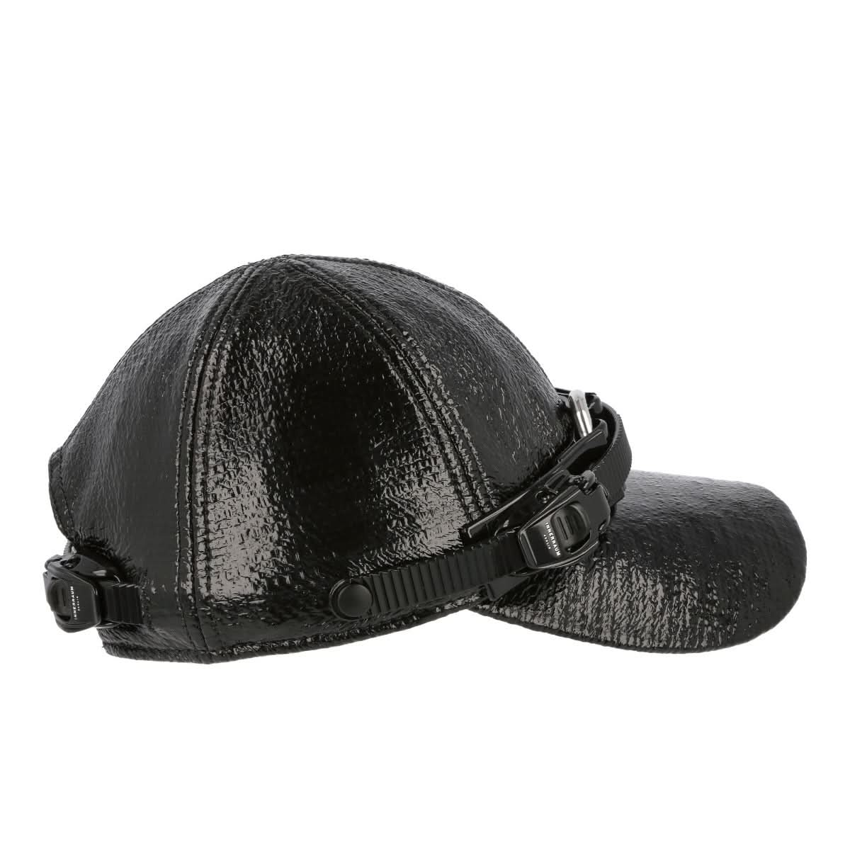 Innerraum Object - I44 Ring Cap Black Detail view 3 | Gate