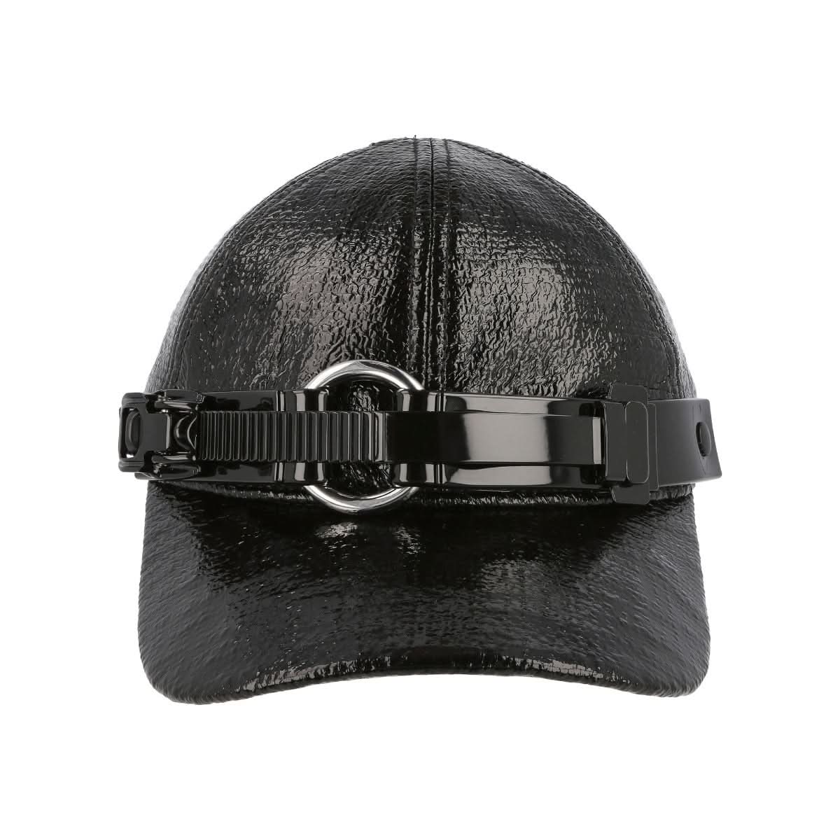 Innerraum Object - I44 Ring Cap Black Detail view 4 | Gate