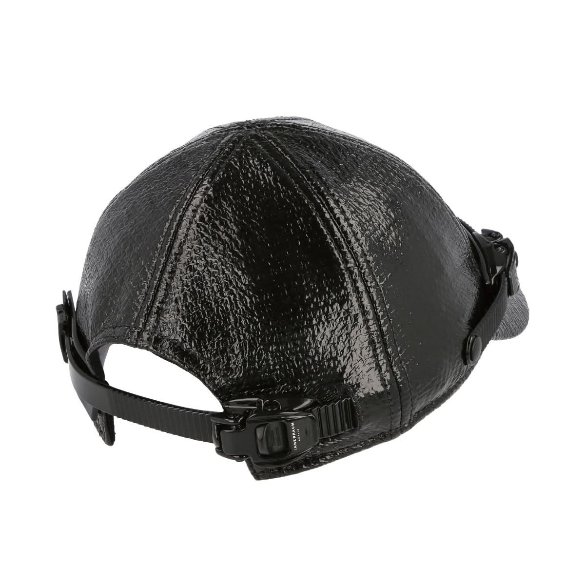 Innerraum Object - I44 Ring Cap Black Detail view 5 | Gate