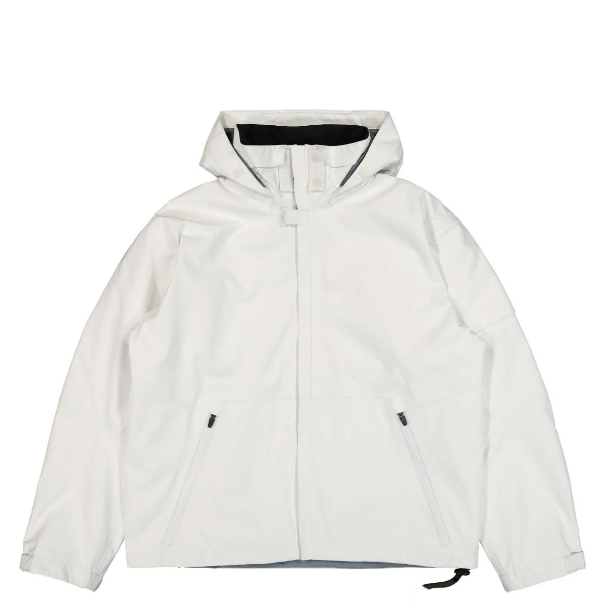 Acronym 3L Gore-Tex Pro Interops Jacket White Detail view 1 | Gate