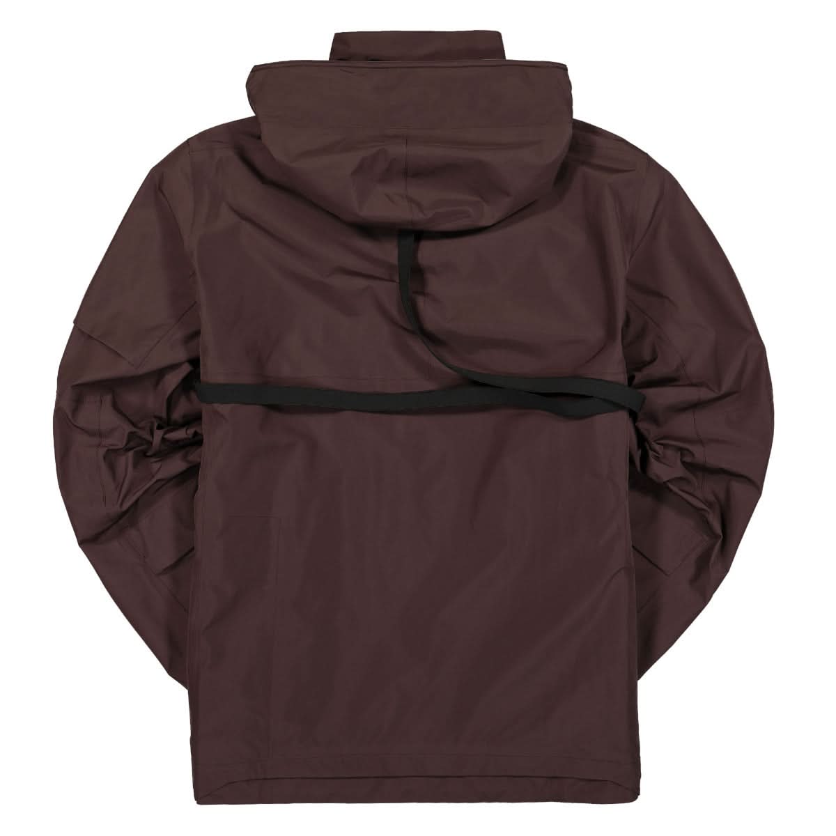 Acronym 2L Gore-Tex Paclite Plus Interops Jacket Brown Detail view 2 | Gate