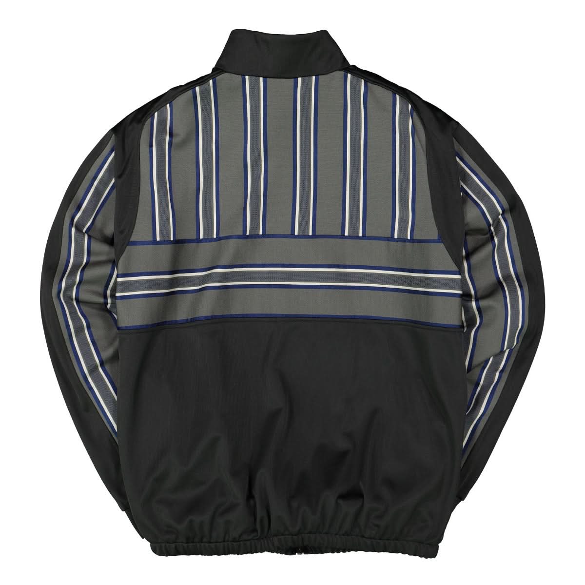 Astrid Andersen Track Jacket Black,Grey Detail view 2 | Gate
