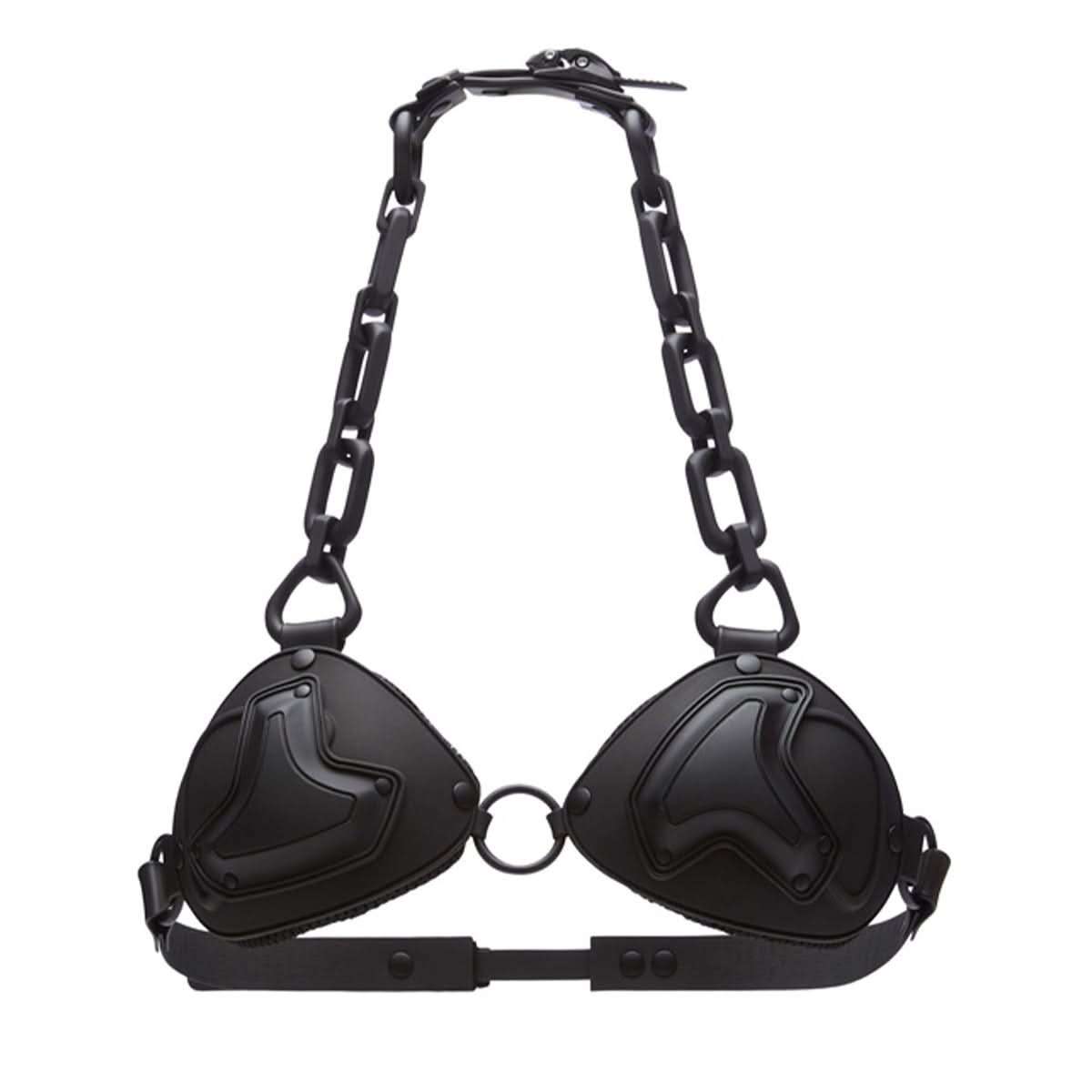 Innerraum Object L01 - Bra Black Detail view 1 | Gate