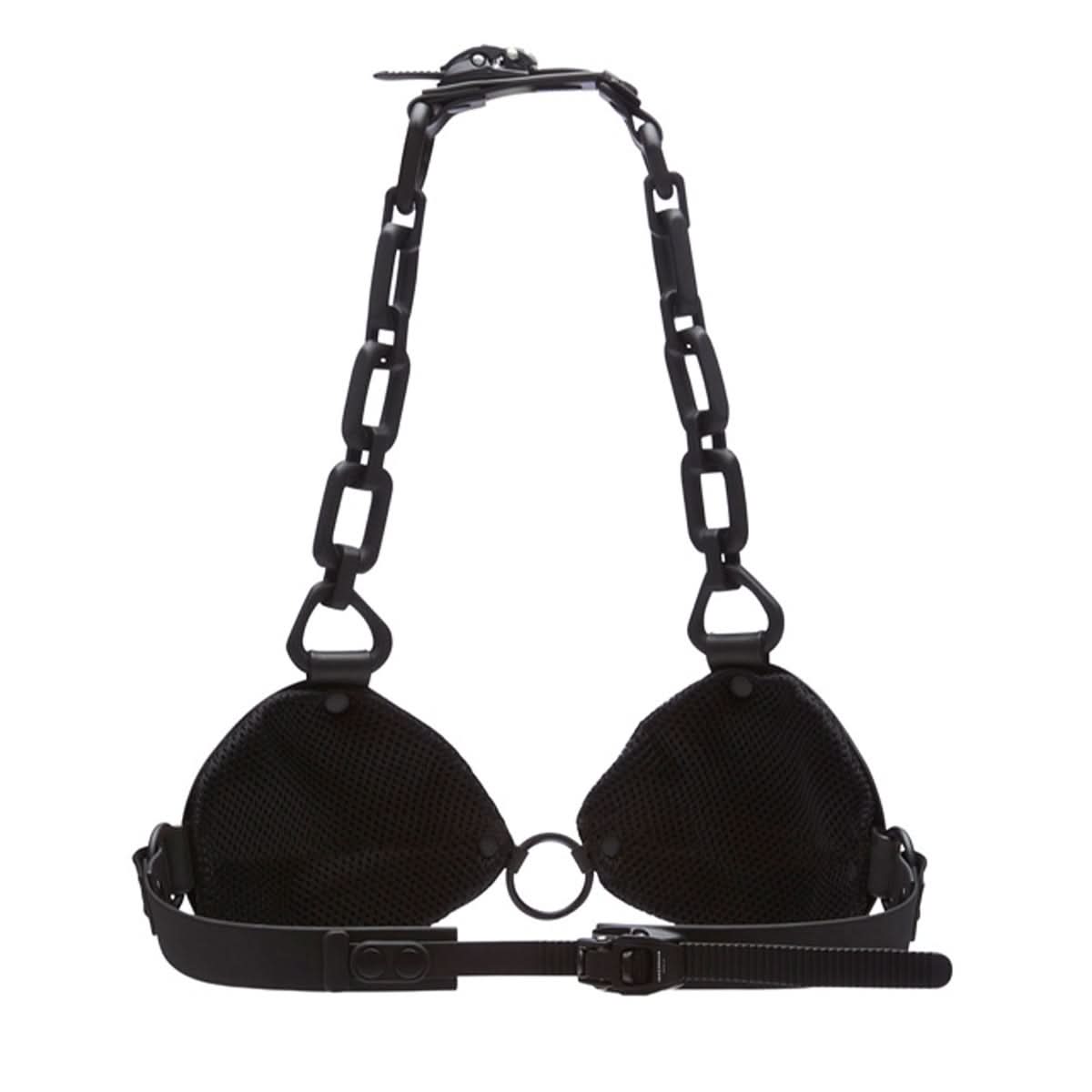 Innerraum Object L01 - Bra Black Detail view 2 | Gate