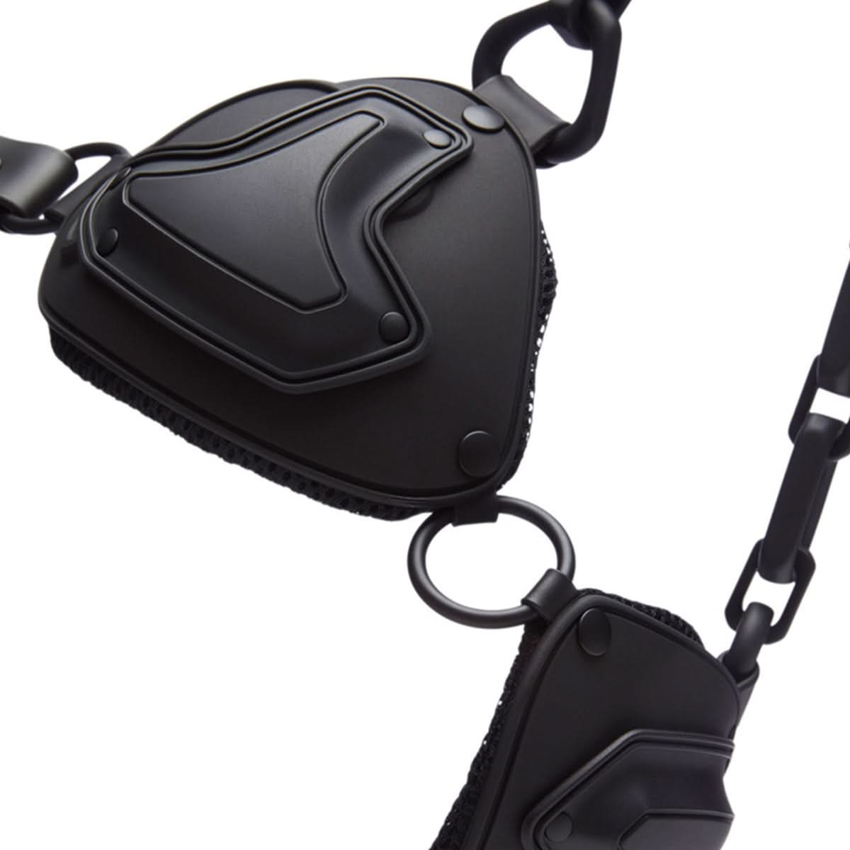 Innerraum Object L01 - Bra Black Detail view 3 | Gate