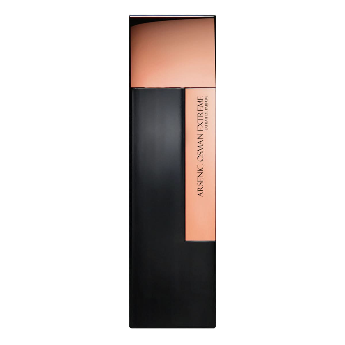 Laurent Mazzone Arsenic Osman Extreme Extrait de Parfum 100ml  Detail view 1 | Gate