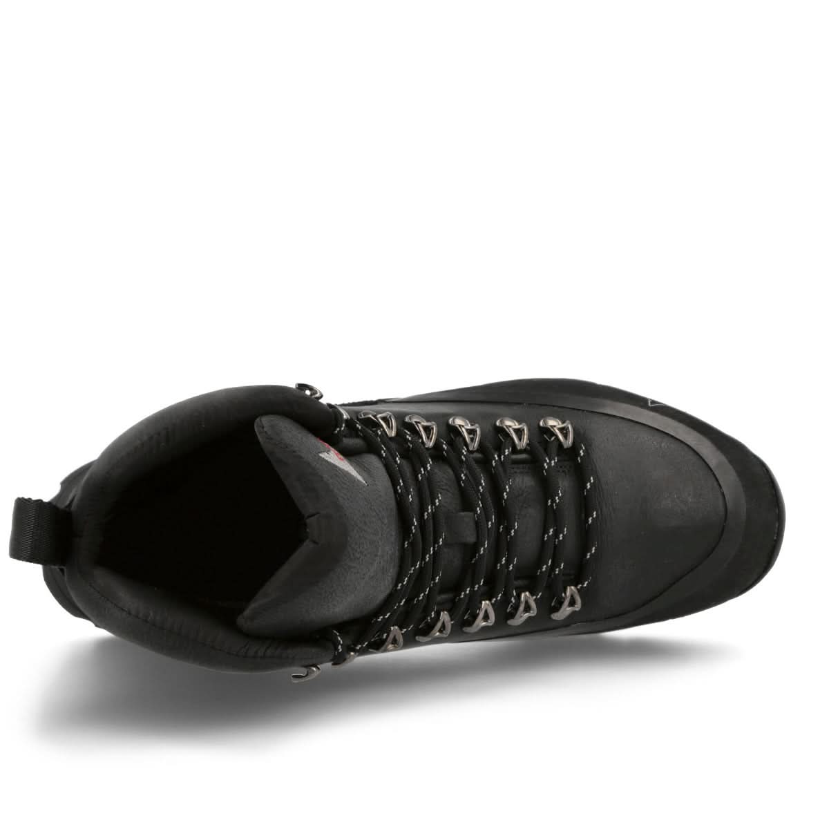 ROA Andreas Black Boots Detail view 5 | Gate