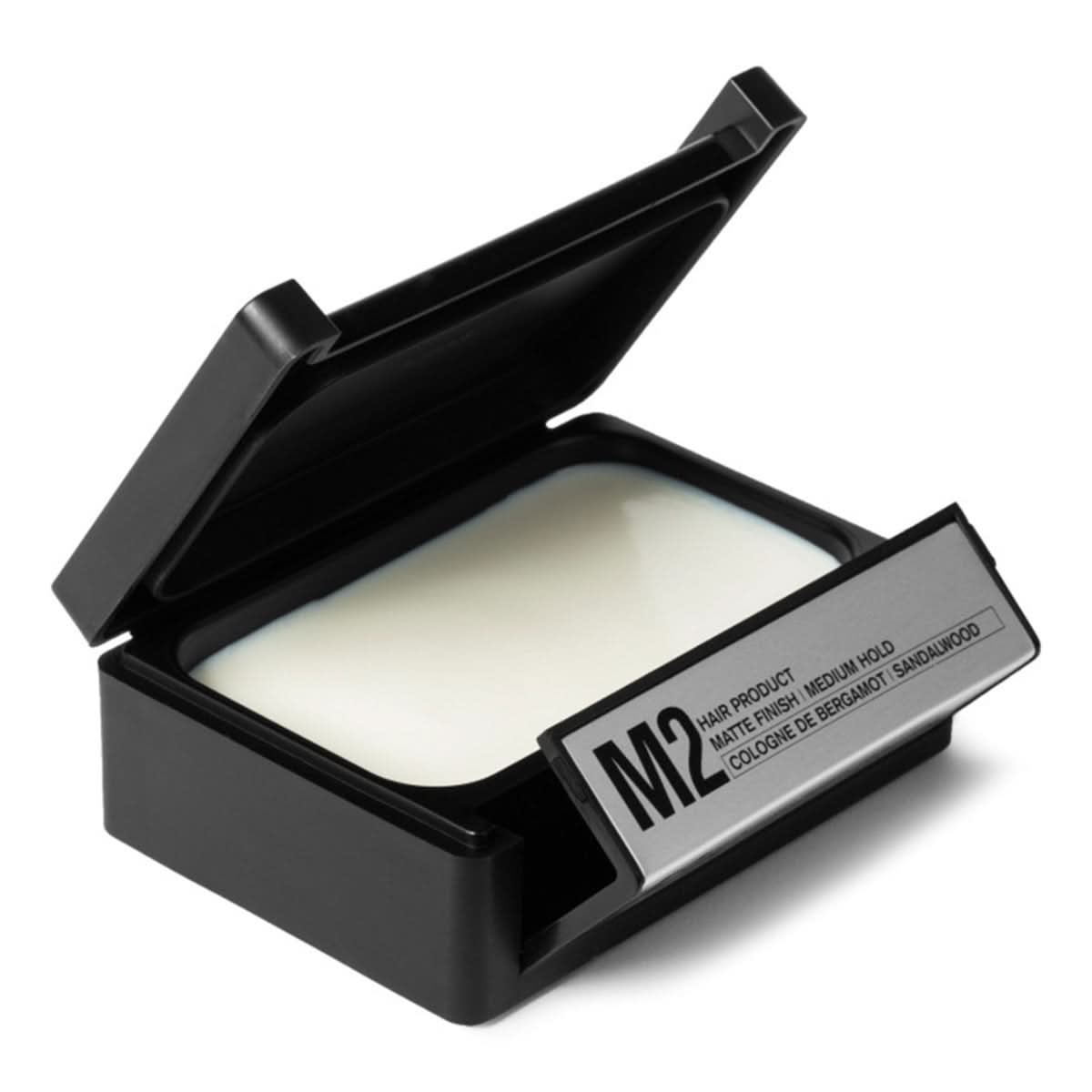 Patricks M2 Matte Medium Hold 75g Detail view 3 | Gate