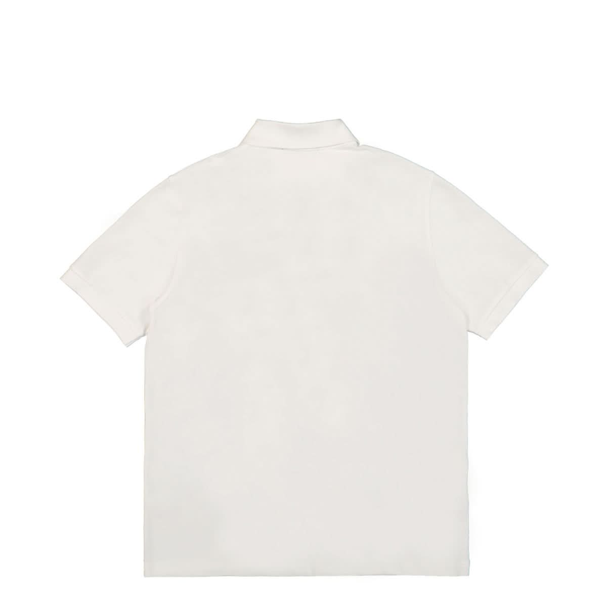 Fred Perry The Original Shirt White Detail view 2 | Gate