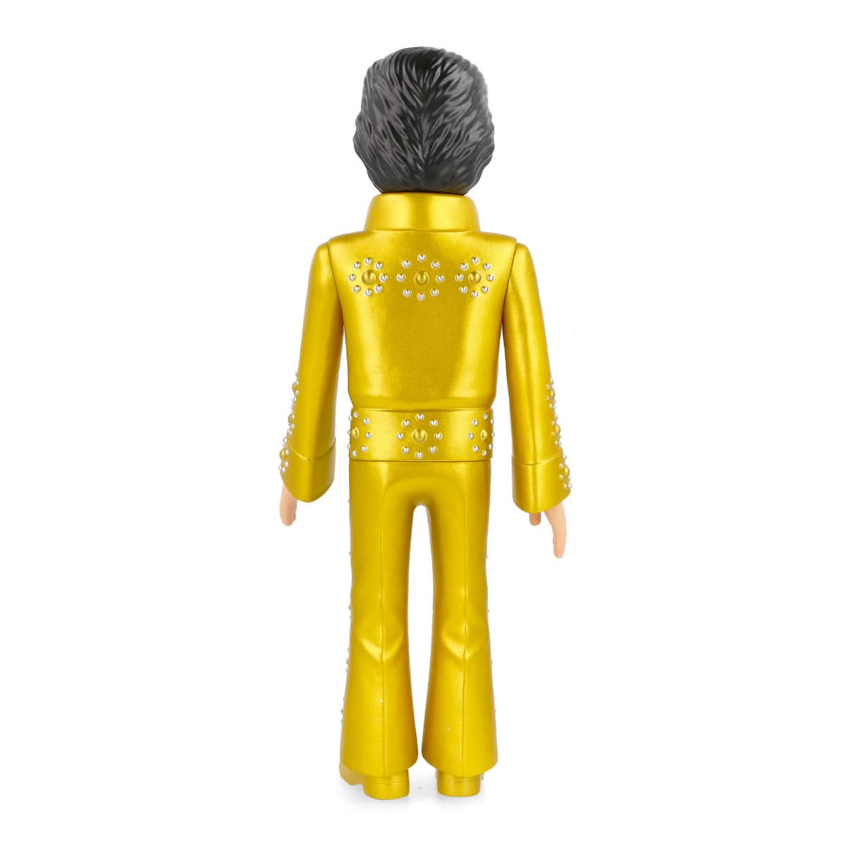 Medicom VCD Elvis Presley Gold Version Gold Detail view 2 | Gate