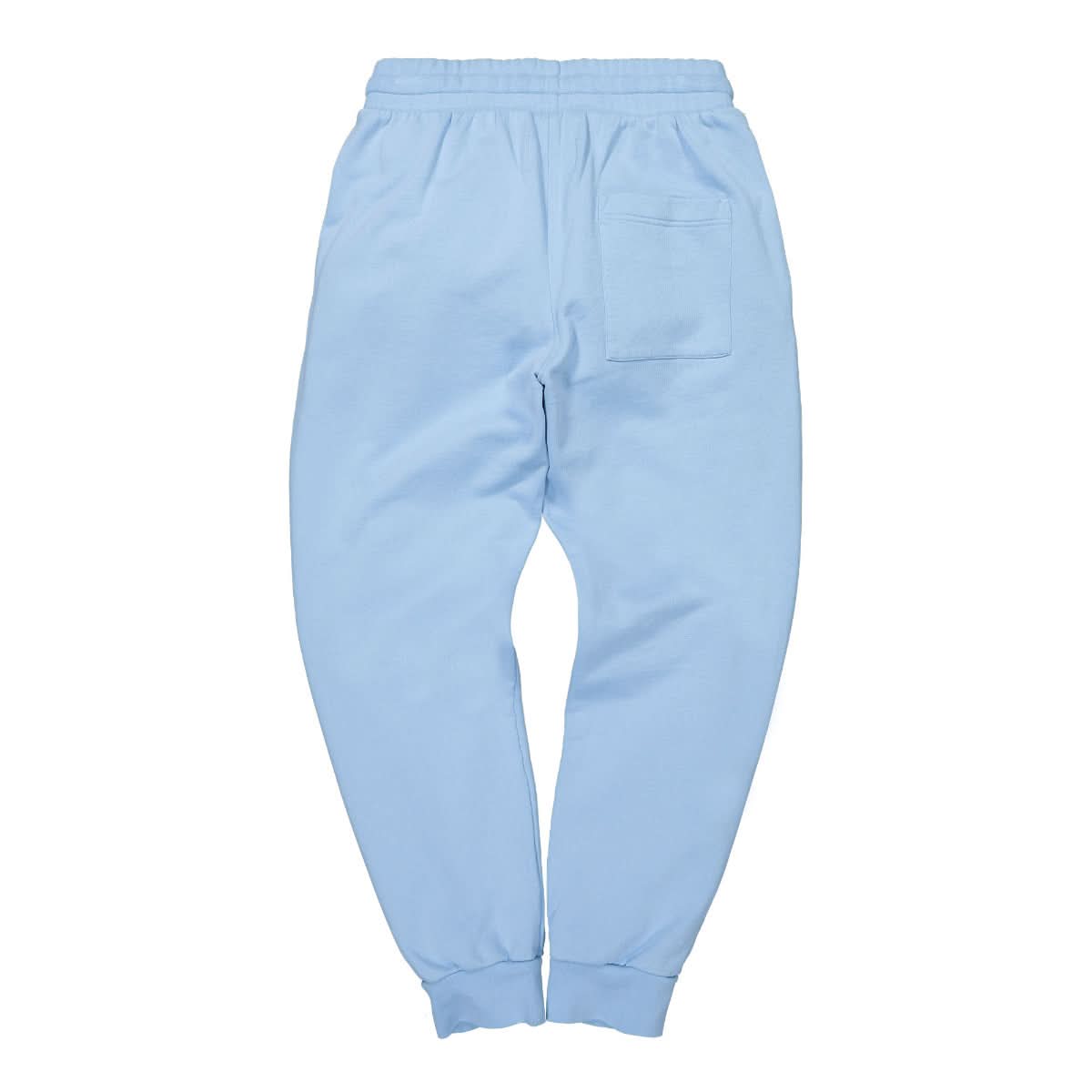 Casablanca Casaway Tennis Club Embroidered Sweatpant Blue Detail view 2 | Gate