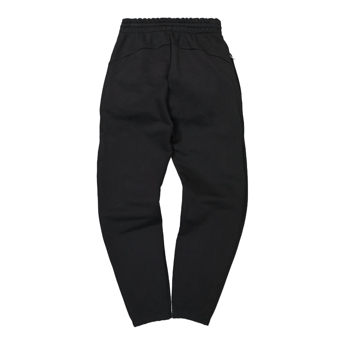 GmbH Mikal Jogging Trousers Black Detail view 1 | Gate